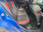 Subaru WRX 2015