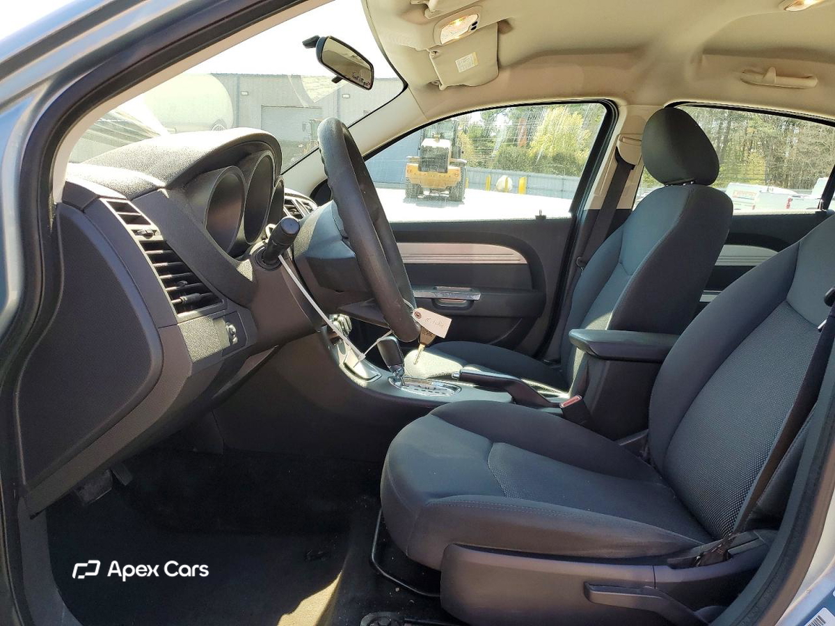 Chrysler Sebring 2009
