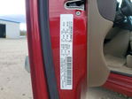 Chrysler Voyager 2014