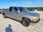 Chevrolet Silverado 1999