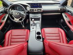 Lexus IS 2016