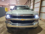 Chevrolet Silverado 2016
