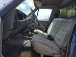 Jeep Cherokee 1989