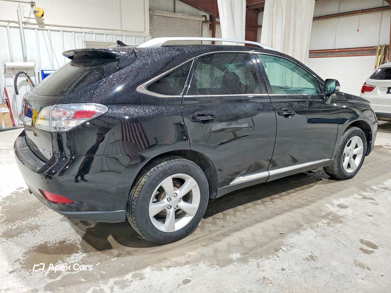 Lexus RX 2010