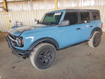 Ford Bronco 2021