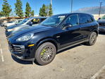 Porsche Cayenne 2017