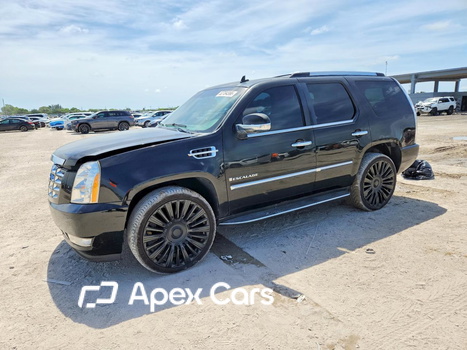 Cadillac Escalade 2008 - Image 1 of 13