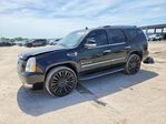 Cadillac Escalade 2008