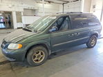 Dodge Caravan 2002