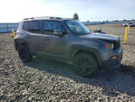 Jeep Renegade 2016