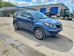 Kia Sportage 2014