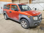 Honda Element 2003