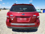 Subaru Outback 2013