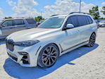 BMW X7 2019