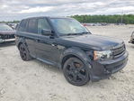 Land Rover Range Rover 2012