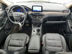 Ford Escape 2020