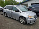 Honda Odyssey 2012