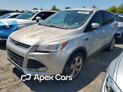 Ford Escape 2016 - Image 1 of 13