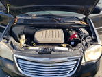 Chrysler Voyager 2012