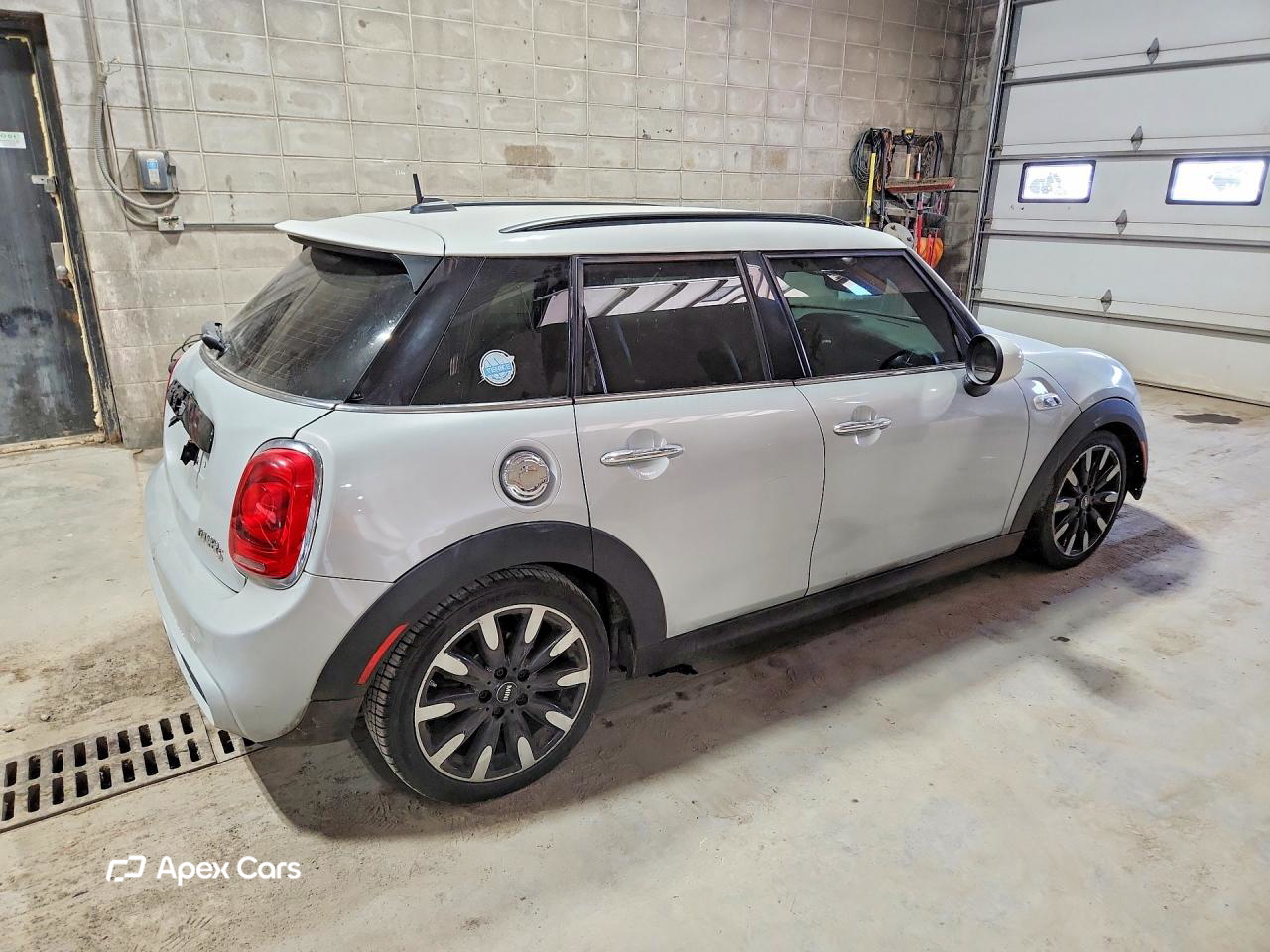 MINI Cooper 2017