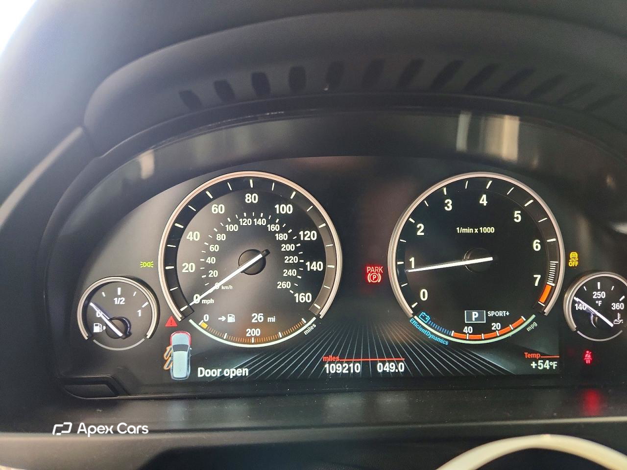 BMW X5 2017