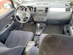 Nissan Versa 2009