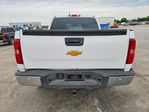 Chevrolet Silverado 2012