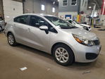 Kia Rio 2012
