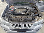 BMW X3 2017