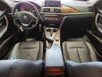 BMW Series 3 2015