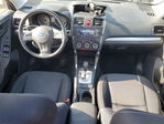 Subaru Forester 2014