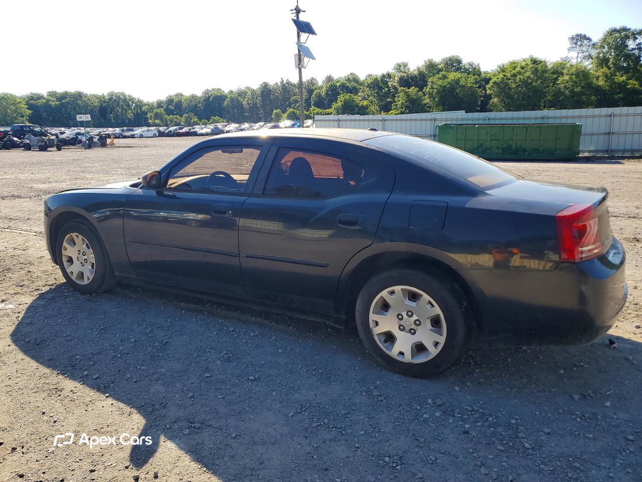 Dodge Charger 2007