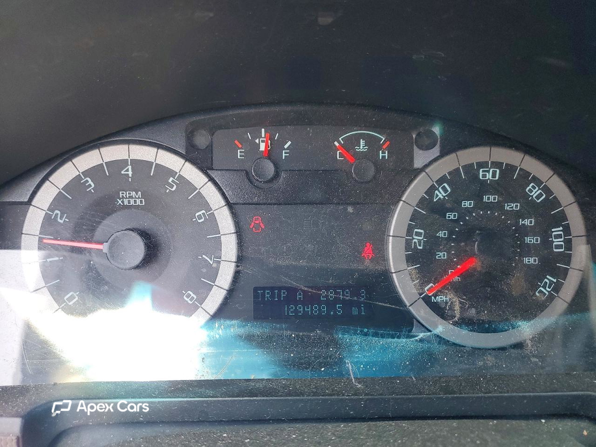 Ford Escape 2014