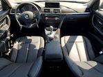 BMW Series 3 2015