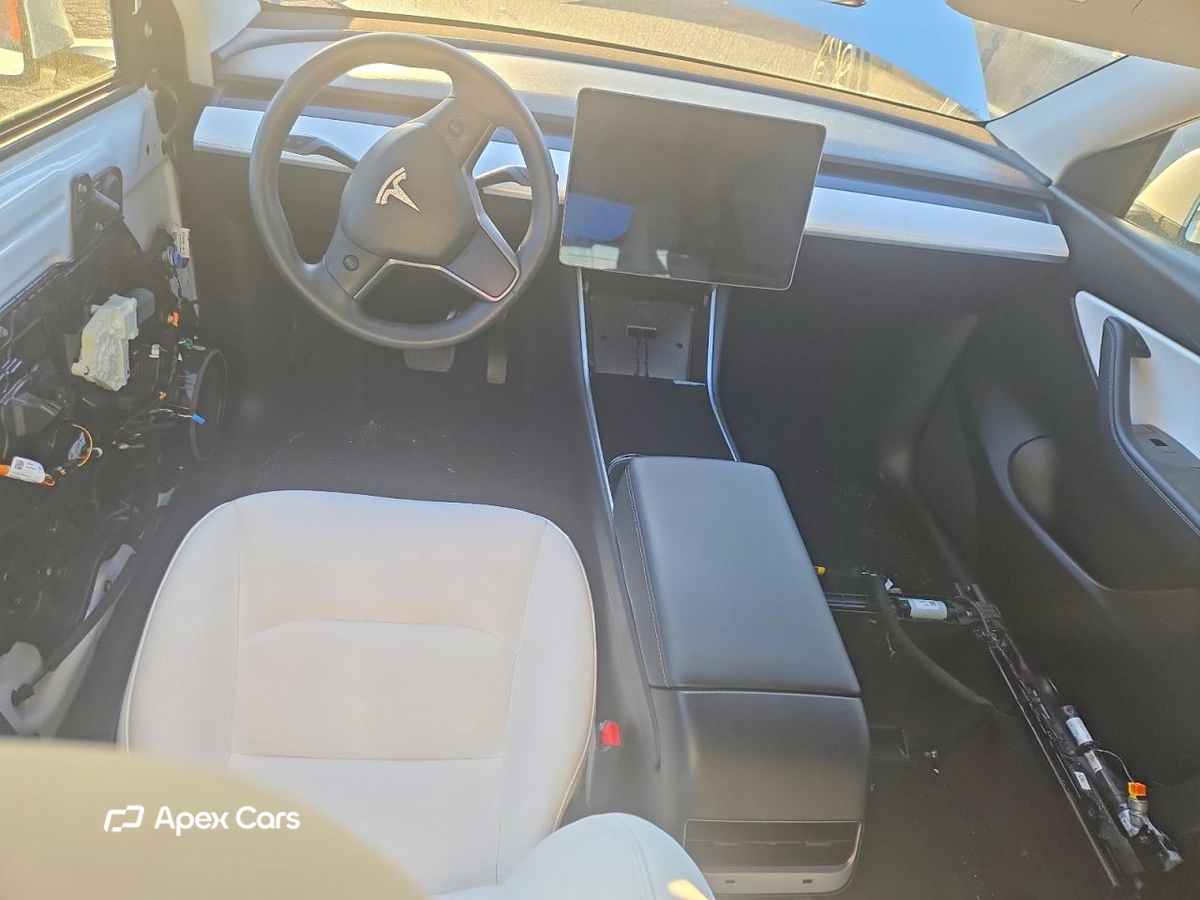Tesla Model Y 2020