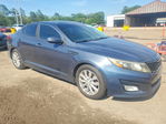Kia Optima 2015