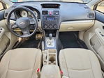 Subaru Impreza 2013