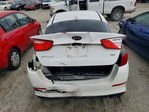 Kia Optima 2015