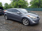 Hyundai Elantra 2012