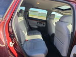 Honda CR-V 2017