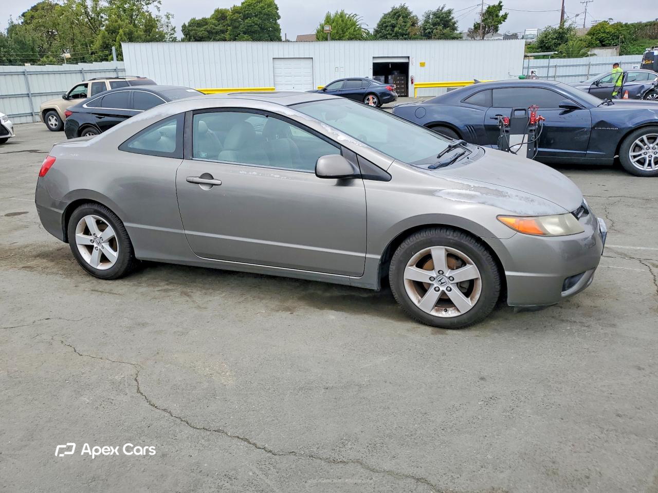 Honda Civic 2006