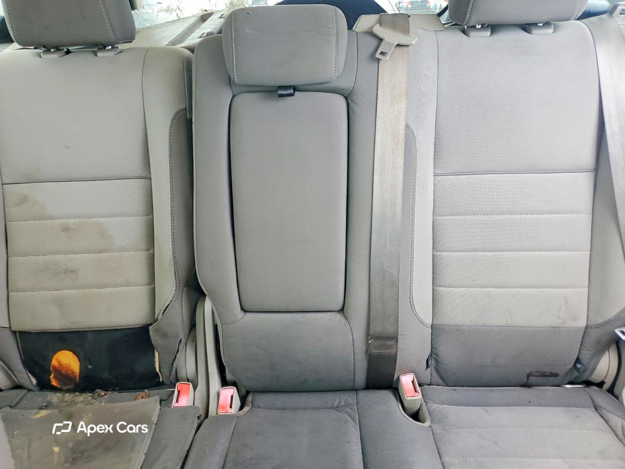 Ford Escape 2013