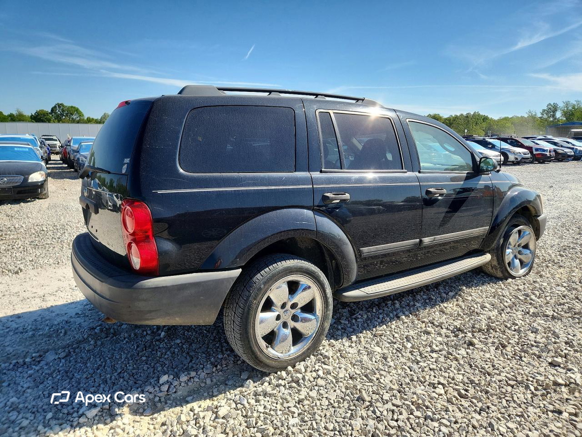 Dodge Durango 2004