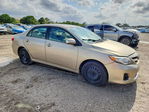 Toyota Corolla 2012