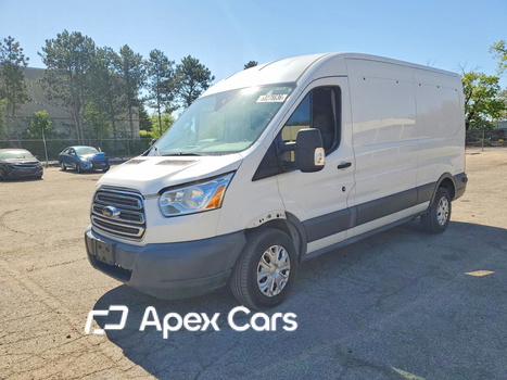 Ford Transit 2016 - Image 1 of 13