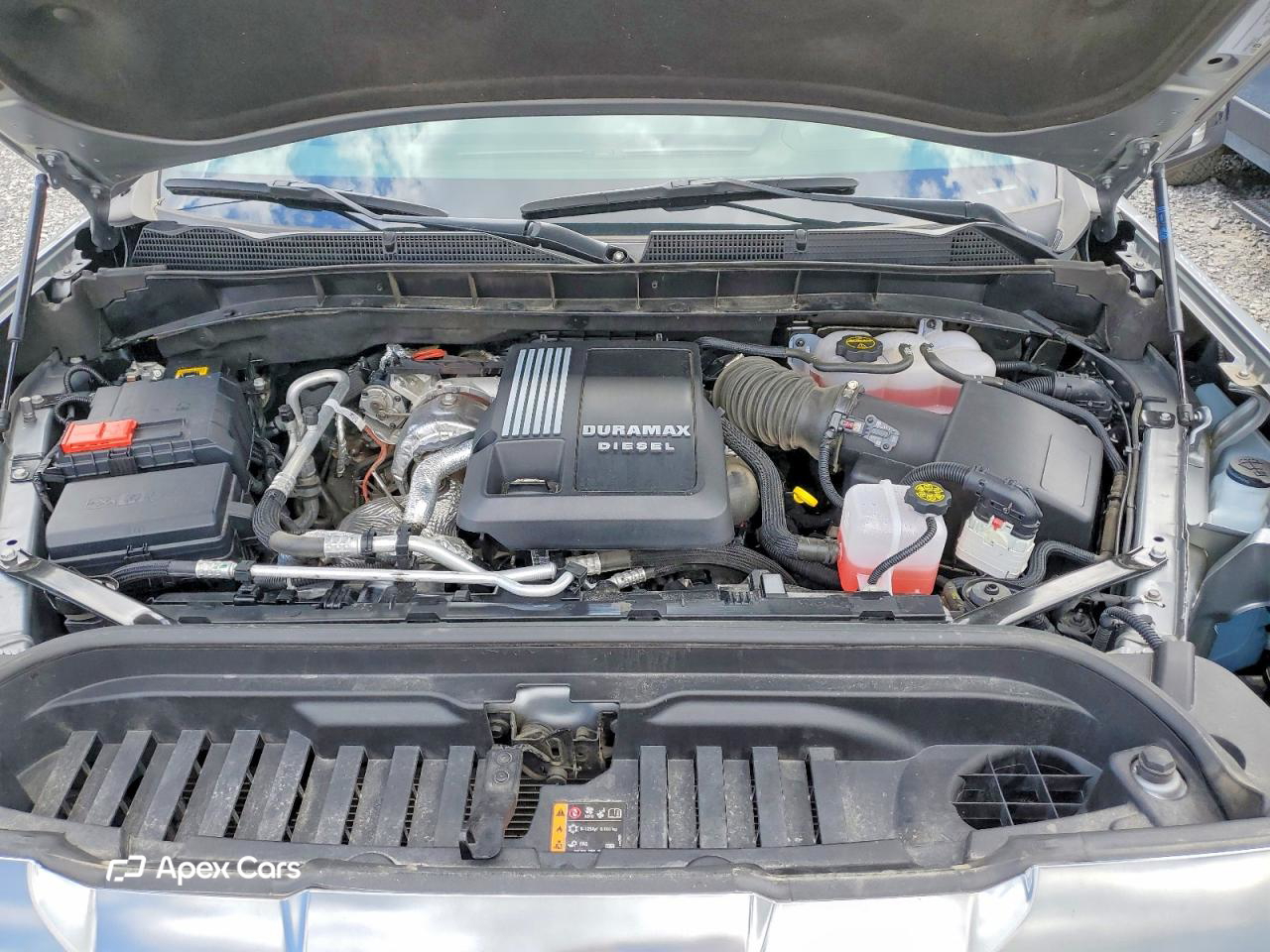GMC Sierra 2024