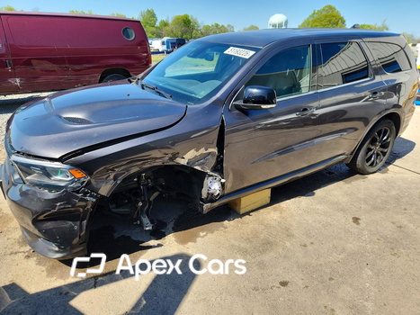 Dodge Durango 2019 - Image 1 of 15