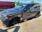 Dodge Durango 2019