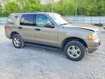 Ford Explorer 2004