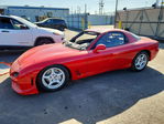 Mazda RX-7 1993